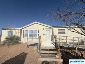 4230 Overhill Dr NW, Deming, NM 88030