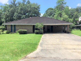 1205 William Egan Ave, Crowley, LA 70526