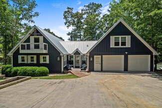 1030 Fox Chase Run, Greensboro, GA 30642