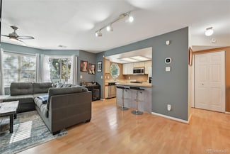 12655 E Pacific Cir Unit C, Aurora, CO 80014