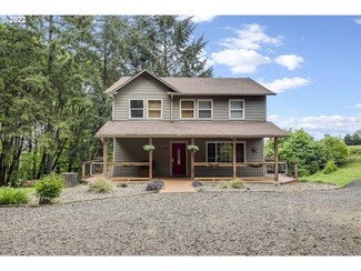 20499 SW Cherry Hill Rd, Sheridan, OR 97378