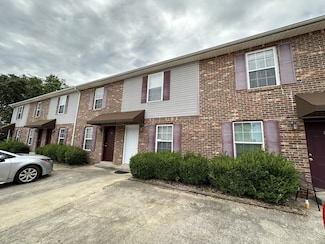 2305 Raleigh Ct Unit 5, Clarksville, TN 37043