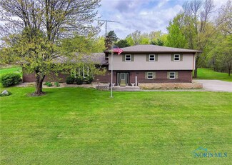 1440 N State Route 19, Republic, OH 44867