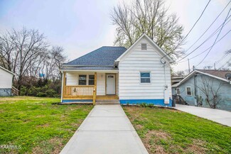310 W Oldham Ave, Knoxville, TN 37917