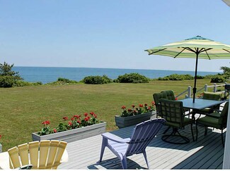 50 Ocean Dr, Little Compton, RI 02837