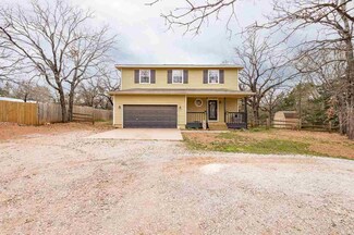 4217 Sierra Ln, Stillwater, OK 74074