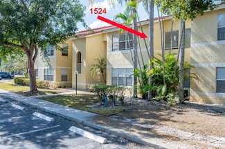 731 Vista Isles Dr Unit 1524, Plantation, FL 33325