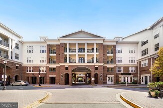 3 Arch Place Unit 227, Gaithersburg, MD 20878