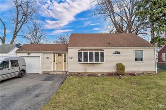 565 82nd St, Niagara Falls, NY 14304