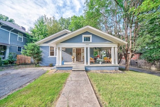 1656 Vinton Ave, Memphis, TN 38104