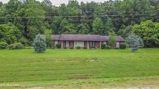 9404 Maynardville Pike, Maynardville, TN 37807