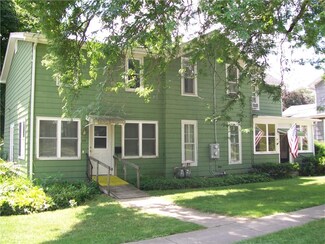39 Myrtle St Unit 41, Le Roy, NY 14482