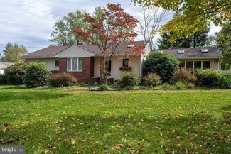 15 Bedle St, Belle Mead, NJ 08502