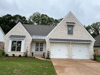 528 Sugar Magnolia Loop E, Collierville, TN 38017