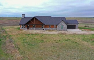 102430 Cotton Rd, Hunter, OK 74640