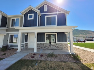 1596 S 3740 E Unit 1358, Spanish Fork, UT 84660