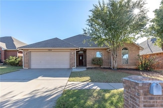 17024 Woodvine Dr, Edmond, OK 73012