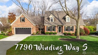 7790 Winding Way S, Tipp City, OH 45371