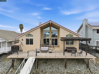 4280 Driftwood Place, Discovery Bay, CA 94505