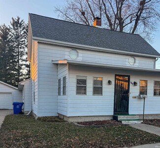 807 S Waugh St, Kokomo, IN 46901