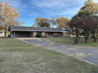 459 Fm 968, Marshall, TX 75672