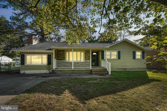 401 Indian Head Ave, Indian Head, MD 20640