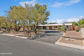 7431 E Sabino Vista Dr, Tucson, AZ 85750