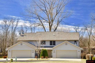 517 517 W Riverview Dr, Waterville, MN 56096