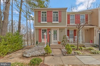 1917 Belmont Ridge Ct, Reston, VA 20191