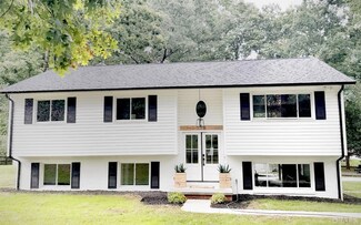 Unlisted Address