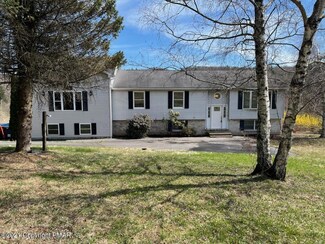 0 Harvest Hill Dr, Chestnuthill Township, PA 18330