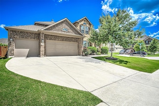 536 Middle Brook Dr, Leander, TX 78641