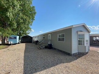 211 142nd St, Akaska, SD 57420