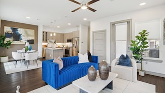 11233 American Elm Way Unit 16102, Frisco, TX 75035