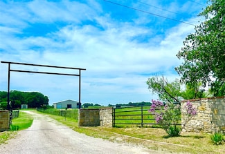 850 Pritchard Ln, Brock, TX 76087