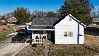 2422 N 500 W, Jasper, IN 47546
