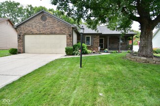 712 Sunbow Ln, Indianapolis, IN 46231