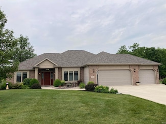 1526 Treyburn Ct, Bluffton, IN 46714