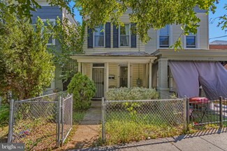2107 Fairlawn Ave SE, Washington, DC 20020