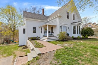 35 Tilden Rd, Scituate, MA 02066