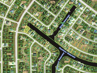 9864 Winnipeg St, South Gulf Cove, FL 33981