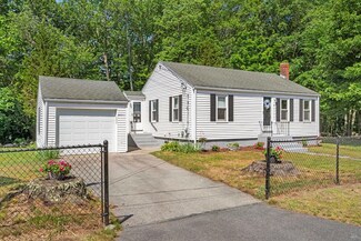 24 Lavina Ave, Rockland, MA 02370
