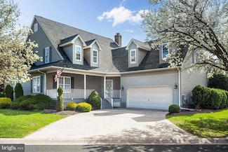 10288 Broken Sound Blvd, Ocean City, MD 21842