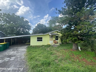 1236 Jackson St, Cocoa, FL 32922