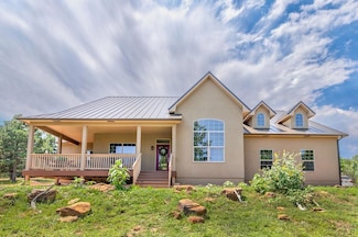 8718 Ponderosa Pine Dr, Beulah Valley, CO 81023