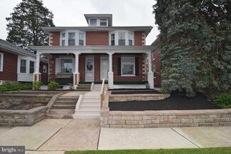 10 E Elm St, Reading, PA 19607