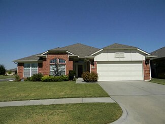 2349 SW 138th St, Oklahoma City, OK 73170