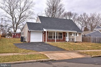 20 Homestead Rd, Levittown, PA 19056