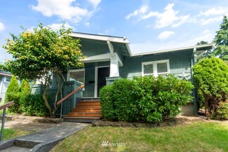 1217 S Stevens St, Tacoma, WA 98405