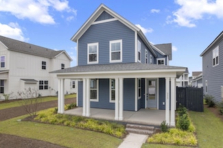 333 Trailmore Ln, Summerville, SC 29486